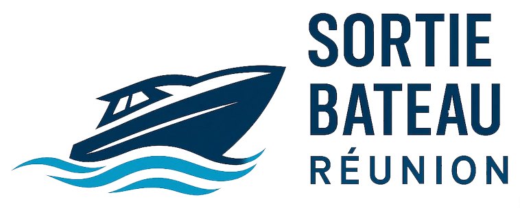 Sortie bateau reunion